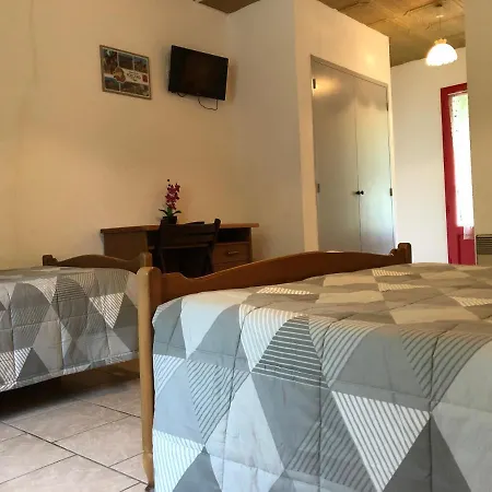 La Ferme Du Port D'enveaux 3* Saint-Vincent-de-Cosse