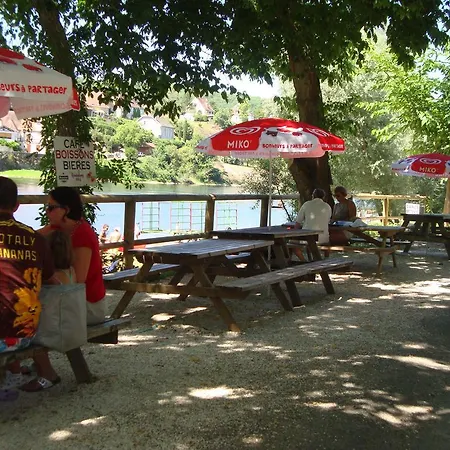 La Ferme Du Port D'enveaux Vendégház 3*