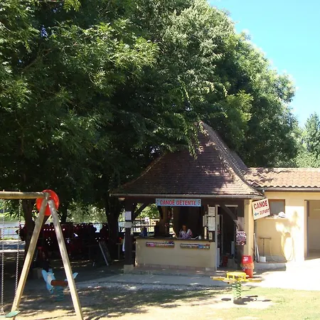 Vendégház La Ferme Du Port D'enveaux 3*