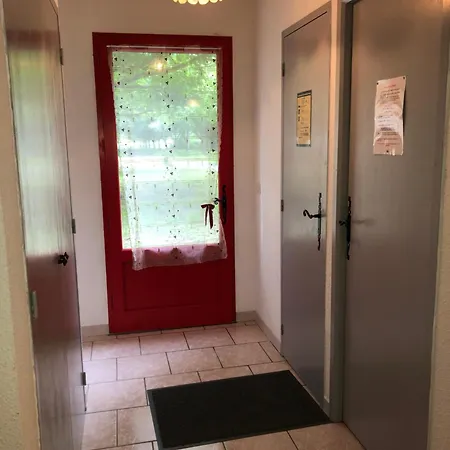 La Ferme Du Port D'enveaux 3*