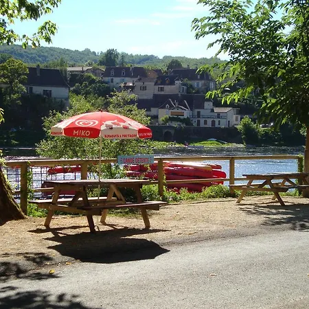 Penzion La Ferme Du Port D'enveaux Saint-Vincent-de-Cosse