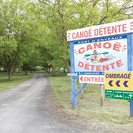 La Ferme Du Port D'enveaux Penzion Saint-Vincent-de-Cosse