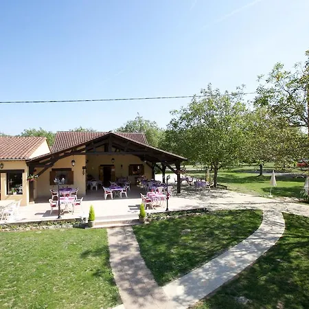 Casa de hóspedes La Ferme Du Port D'enveaux