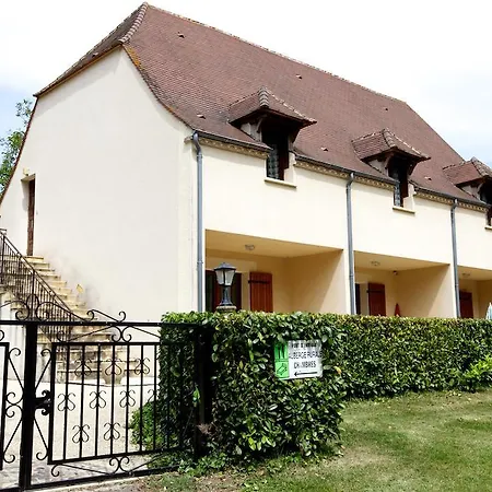 La Ferme Du Port D'enveaux Saint-Vincent-de-Cosse