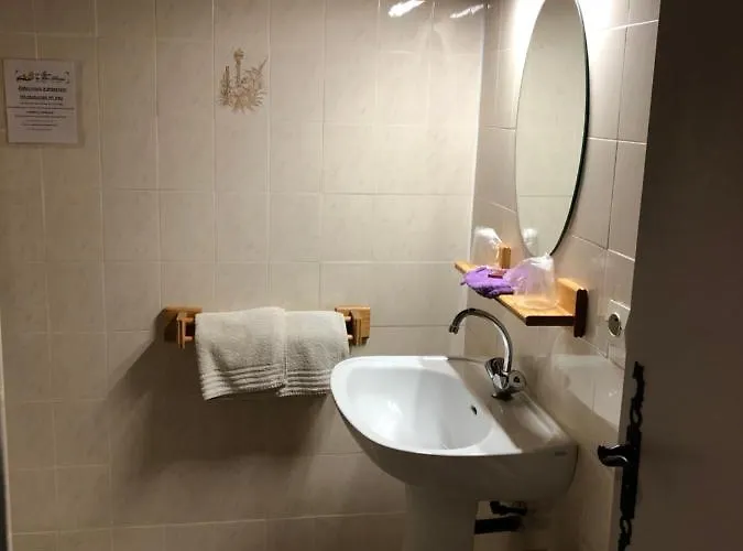 La Ferme Du Port D'enveaux 3* Saint-Vincent-de-Cosse